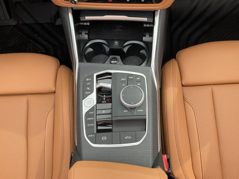 New 2026 BMW 430i Convertible w/ Premium Package image 24