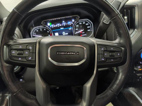 Used 2019 GMC Sierra 1500 Denali w/ Denali Ultimate Package image 9