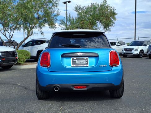 Used 2019 MINI Cooper 2-Door Hardtop FWD image 5