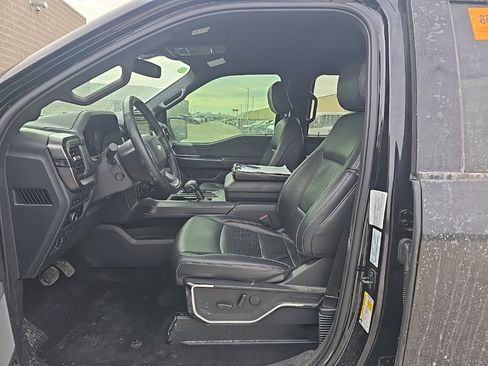 Used 2024 Ford F150 Lariat image 10