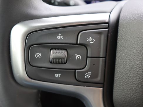 Used 2025 Chevrolet Silverado 2500 LT w/ Trail Boss Package image 23