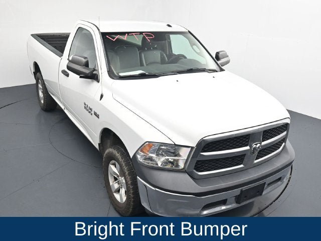 Used 2017 RAM 1500 Tradesman w/ Power & Remote Entry Group RWD image 19