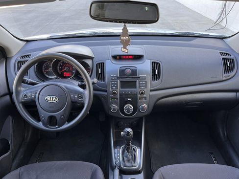 Used 2013 Kia Forte EX w/ Fuel Economy Pkg image 14