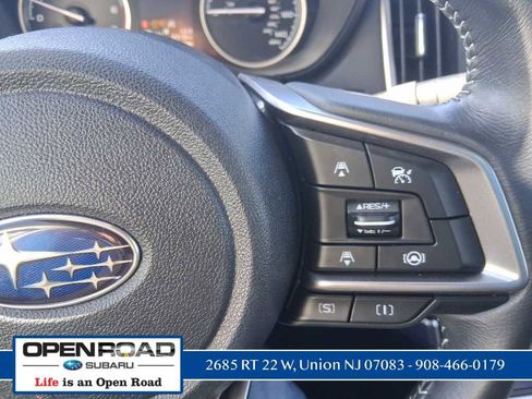 Used 2023 Subaru Forester Premium image 21