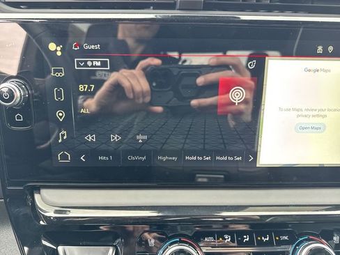 New 2026 GMC Sierra 1500 AT4X image 16