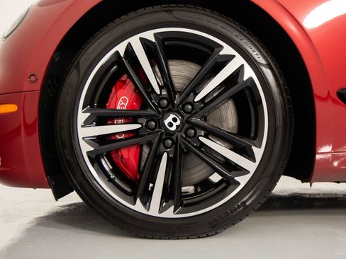 Used 2023 Bentley Continental GT S AWD/4WD image 30