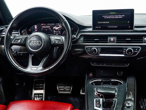 Used 2019 Audi S4 Premium Plus w/ Premium Plus Package AWD/4WD image 18