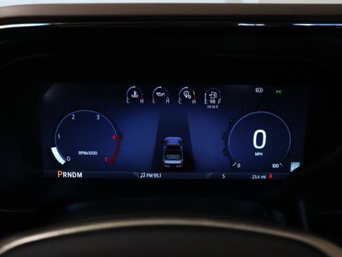 New 2026 Ford F350 King Ranch w/ FX4 Off-Road Package image 24