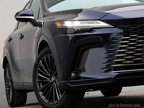 New 2026 Lexus RX 350 Premium image 4