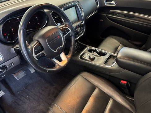 Used 2017 Dodge Durango GT w/ Premium Group RWD image 11