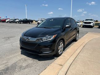 Used 2020 Honda HR-V LX 360° Tour