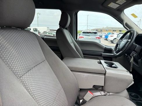 Used 2019 Ford F150 XLT w/ FX4 Off-Road Package AWD/4WD image 20