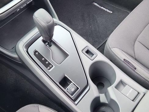 New 2026 Subaru Crosstrek 2.0i Premium image 14