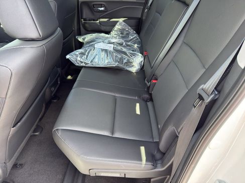 New 2026 Honda Ridgeline RTL image 21