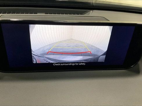 Used 2023 MAZDA CX-50 2.5 S w/ Cargo Package image 21