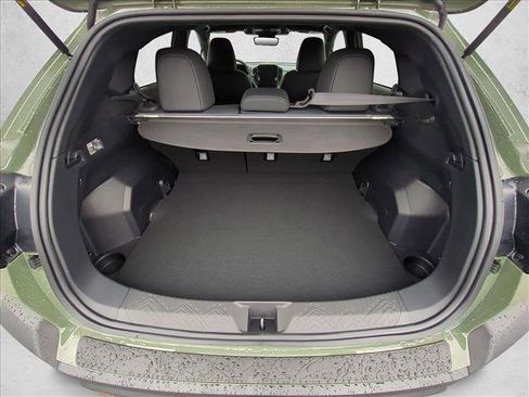 New 2026 Subaru Crosstrek 2.5i Wilderness image 6
