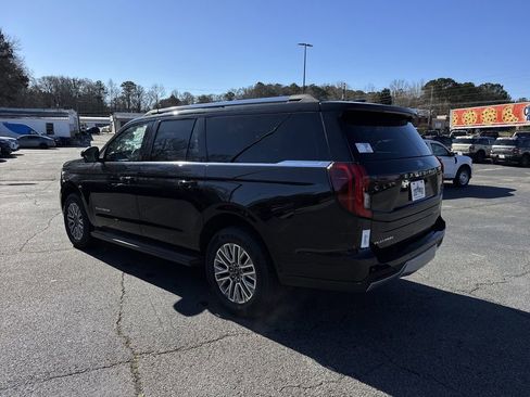 New 2026 Ford Expedition Max Platinum image 6