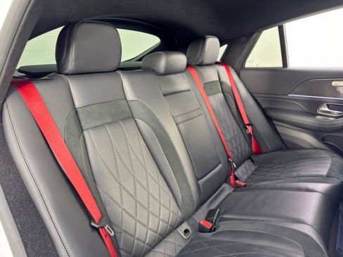 Used 2022 Mercedes-Benz GLE 63 AMG S image 43