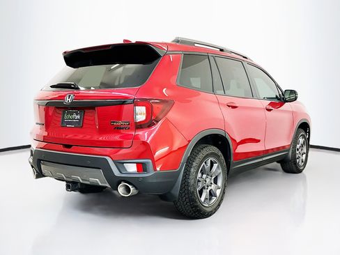 Used 2024 Honda Passport TrailSport image 9