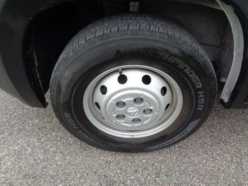 Used 2020 RAM ProMaster 2500 image 24