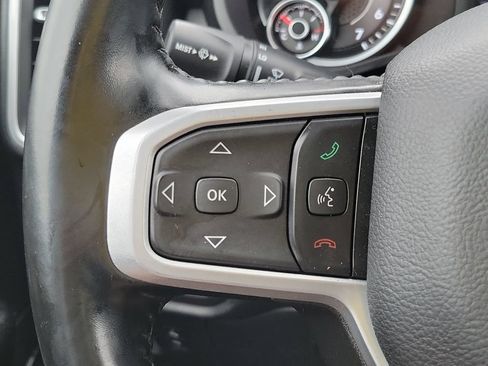 Used 2022 RAM 1500 Big Horn AWD/4WD image 28
