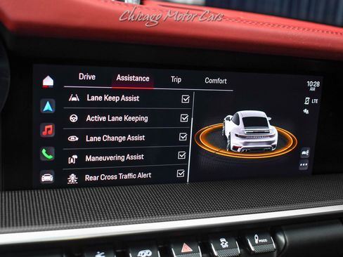 Used 2022 Porsche 911 GT3 RS AWD/4WD image 17