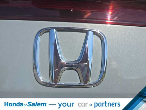 Used 2025 Honda Civic Sport image 8