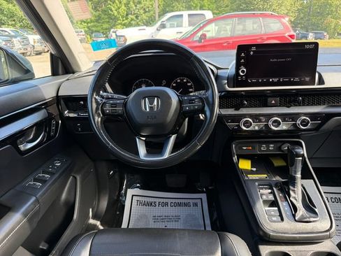 Used 2024 Honda CR-V EX-L image 15