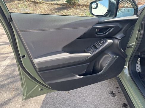 Used 2024 Subaru Crosstrek 2.5i Sport image 30