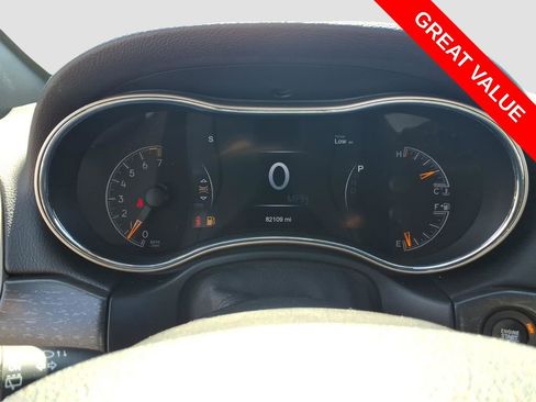 Used 2017 Jeep Grand Cherokee Limited image 23