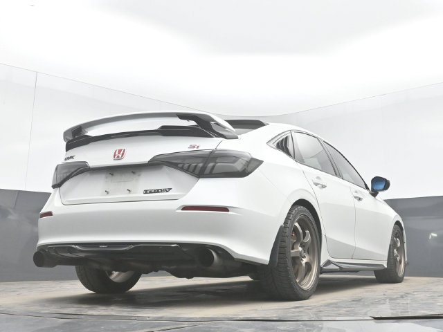 Used 2022 Honda Civic Si image 33