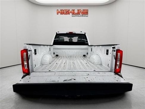 Used 2023 Ford F250 XL w/ XL Chrome Package RWD image 6
