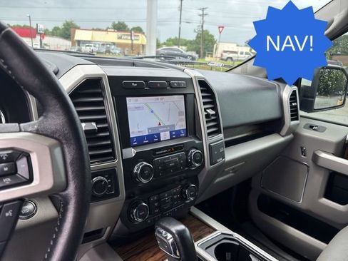 Certified 2020 Ford F150 Lariat AWD/4WD image 18