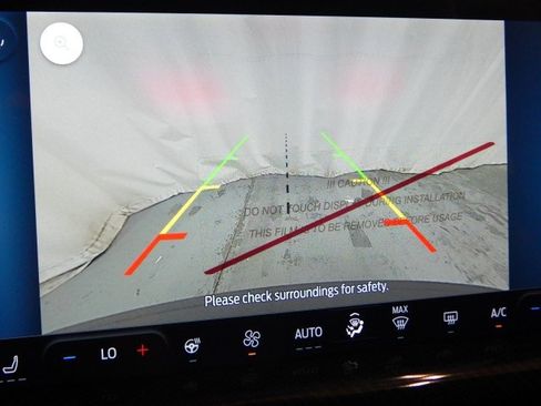 New 2025 Ford Escape ST-Line w/ Tech Pack #1 image 24