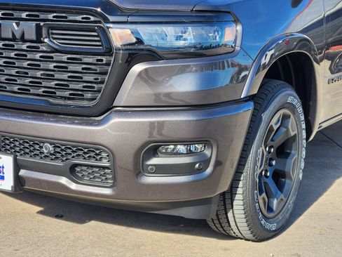 New 2026 RAM 1500 Lone Star image 9