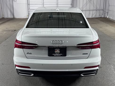 Used 2019 Audi A6 3.0T Prestige AWD/4WD image 12