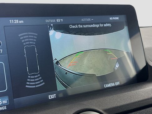 New 2025 INEOS Grenadier Fieldmaster Edition image 25