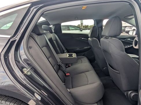Used 2023 Chevrolet Malibu LT w/ Driver Confidence Package FWD image 15