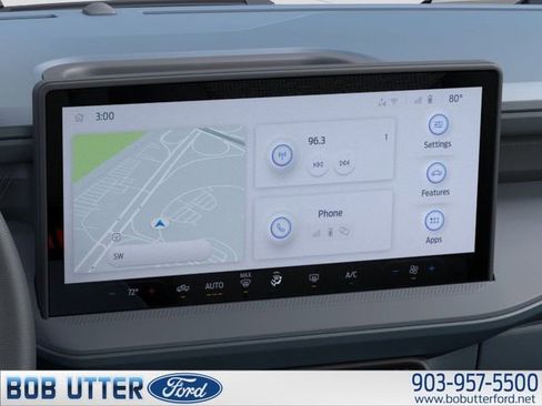 New 2026 Ford Maverick XL AWD/4WD image 15