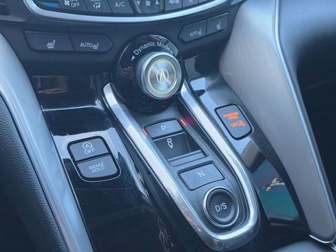 Used 2023 Acura TLX Base 4D Sedan image 28