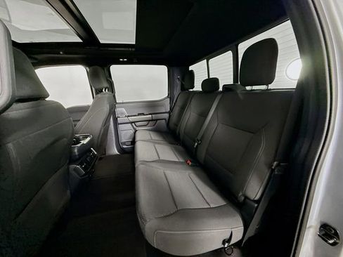 Used 2023 Ford F150 XLT w/ Equipment Group 302A High image 25