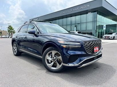 New 2026 Genesis GV70 2.5T Advanced
