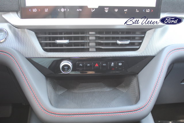 New 2027 Ford Explorer ST w/ Sun And Sound Package AWD/4WD image 15