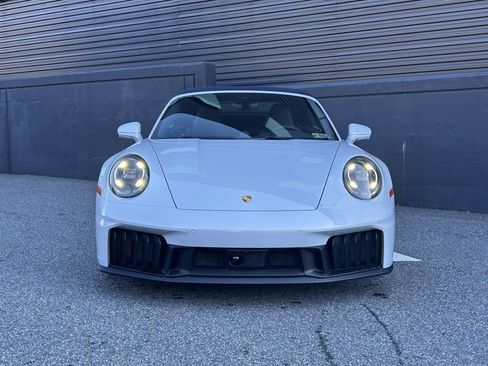 Certified 2026 Porsche 911 Carrera GTS image 13
