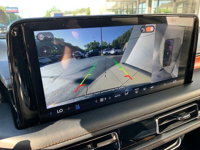 Certified 2025 Lincoln Aviator Black Label AWD/4WD image 30