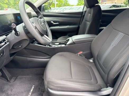 Used 2026 Hyundai Tucson SEL AWD/4WD image 19