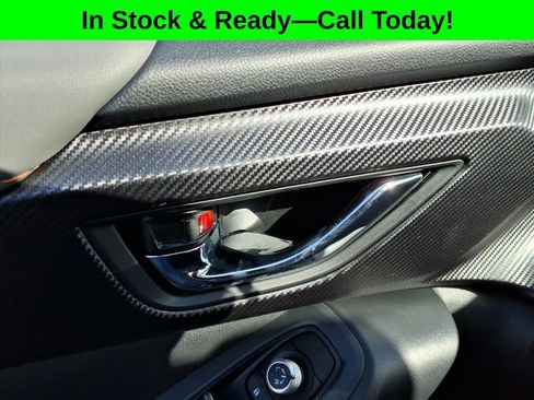 New 2026 Subaru Crosstrek 2.5i Limited image 16