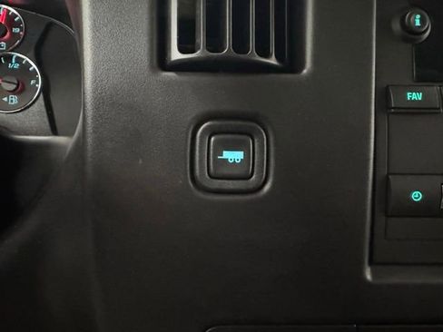 New 2026 Chevrolet Express 3500 w/ Power Convenience Package RWD image 13