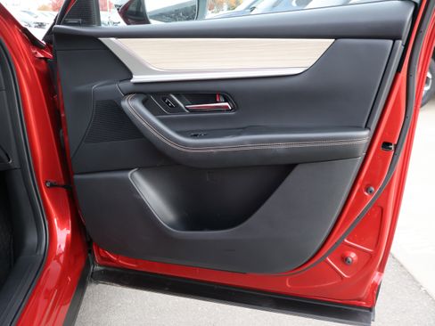 Certified 2025 MAZDA CX-90 Plug-In Hybrid w/Premium Sport image 10