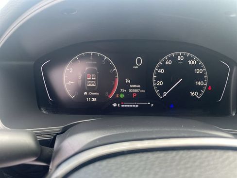 Used 2025 Honda Civic Sport image 20